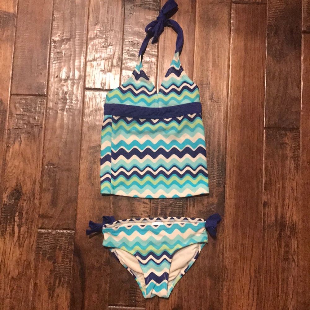 Girls Swimsuit